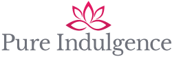 Pure Indulgence Logo